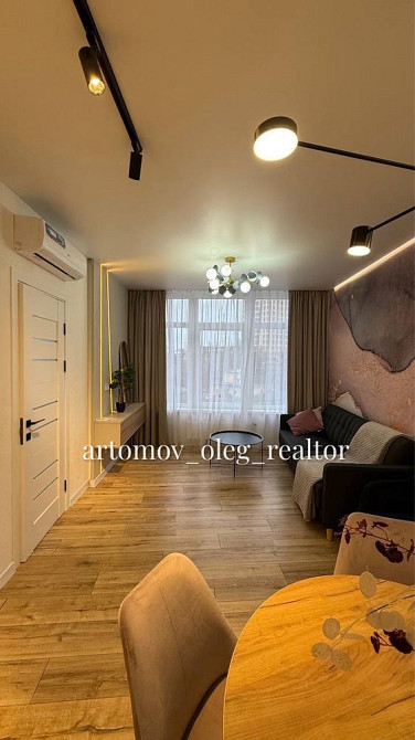 42 Жемчужина/Kadorr‼️Аркадия/Генуэзская‼️Студия+спальня,гардеробная Одеса - зображення 2