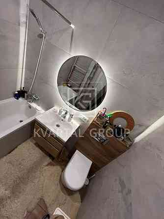 1 поверх 37 м² - 1К під сертифікат в самому центрі міста 1 676 $ за м² Ірпінь