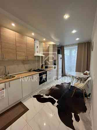 1 поверх 37 м² - 1К під сертифікат в самому центрі міста 1 676 $ за м² Ірпінь