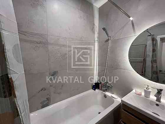 1 поверх 37 м² - 1К під сертифікат в самому центрі міста 1 676 $ за м² Ірпінь