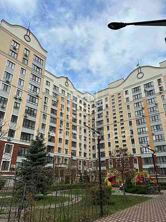 1 поверх 37 м² - 1К під сертифікат в самому центрі міста 1 676 $ за м² Ірпінь