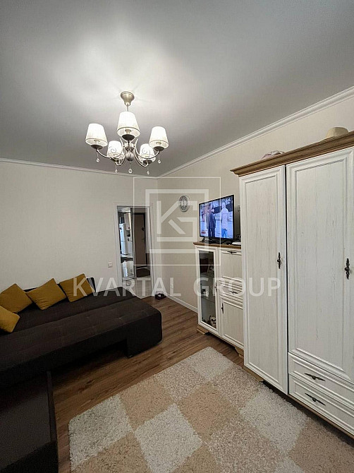 1 поверх 37 м² - 1К під сертифікат в самому центрі міста 1 676 $ за м² Ірпінь - зображення 8