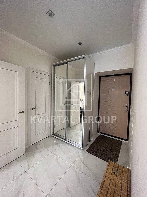 1 поверх 37 м² - 1К під сертифікат в самому центрі міста 1 676 $ за м² Ірпінь - зображення 5