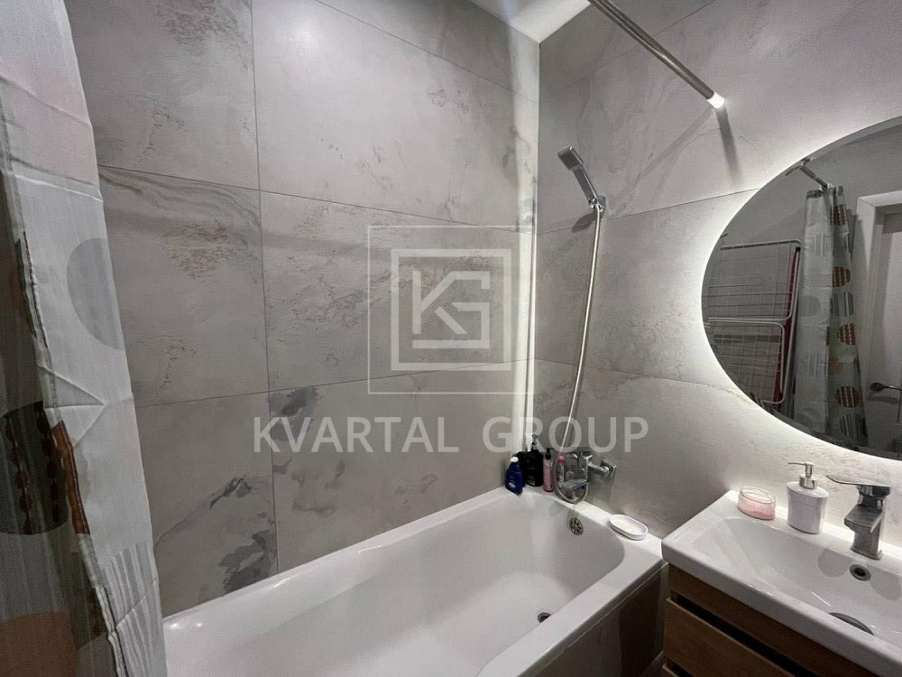 1 поверх 37 м² - 1К під сертифікат в самому центрі міста 1 676 $ за м² Ірпінь - зображення 6