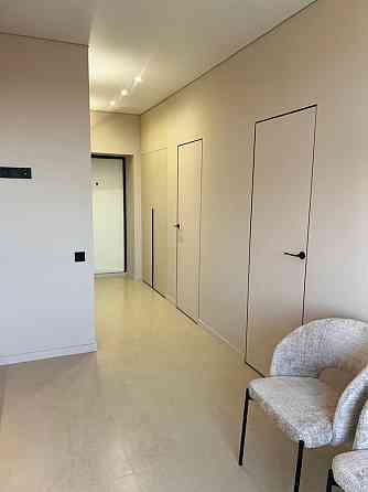 Шикарна 2 к квартира з новим ремонтом біля парку Незнайка Ірпінь