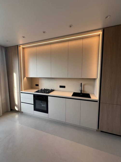 Шикарна 2 к квартира з новим ремонтом біля парку Незнайка Ірпінь - зображення 7