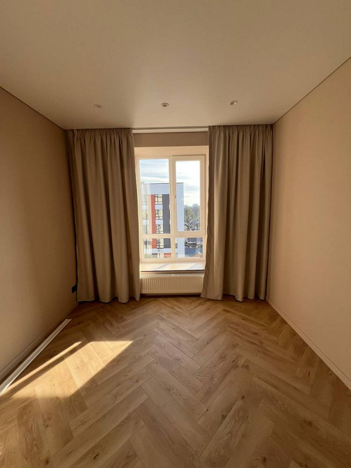 Шикарна 2 к квартира з новим ремонтом біля парку Незнайка Ірпінь - зображення 6