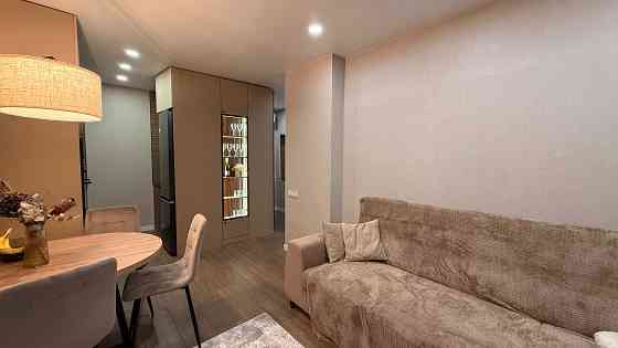 Гарна квартира з якісним ремонтом, вул Київська! Ірпінь