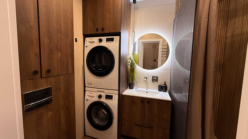 Гарна квартира з якісним ремонтом, вул Київська! Ірпінь - зображення 4