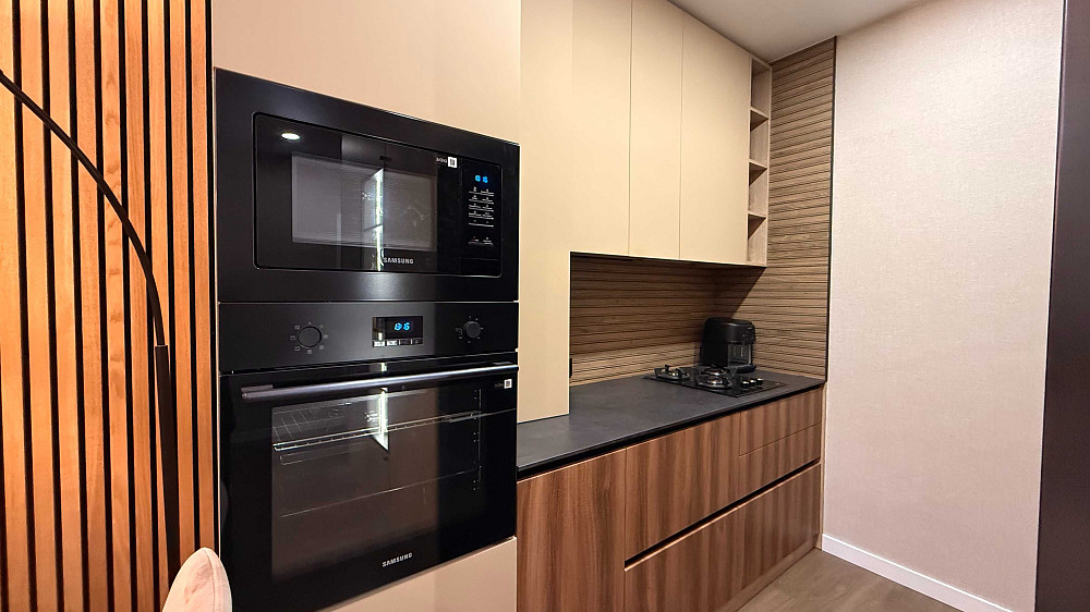 Гарна квартира з якісним ремонтом, вул Київська! Ірпінь - зображення 1