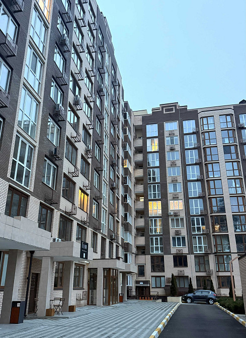 Гарна квартира з якісним ремонтом, вул Київська! Ірпінь - зображення 7