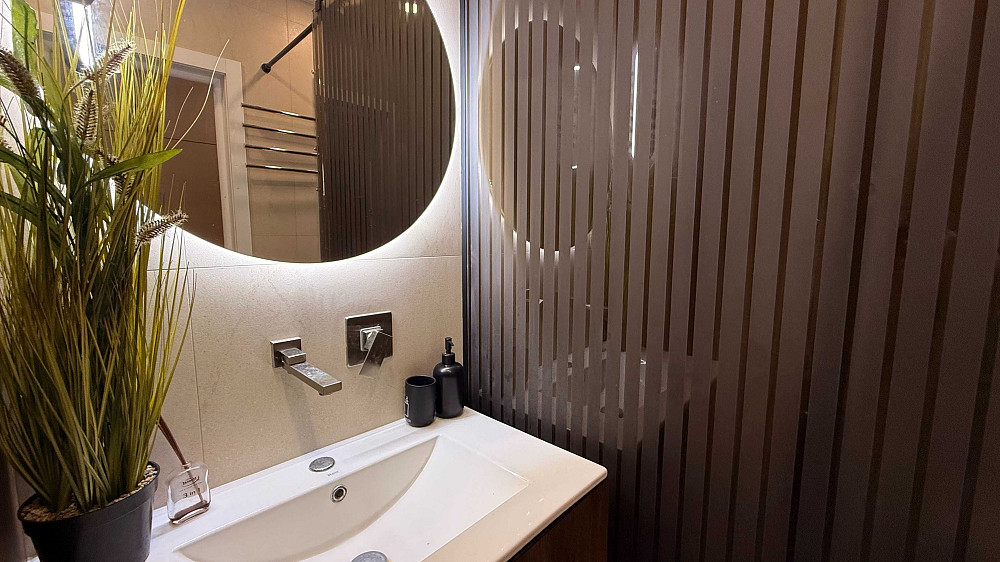 Гарна квартира з якісним ремонтом, вул Київська! Ірпінь - зображення 5