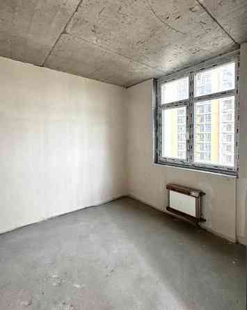 2-комнатная квартира в новом доме на Краснова Одеса