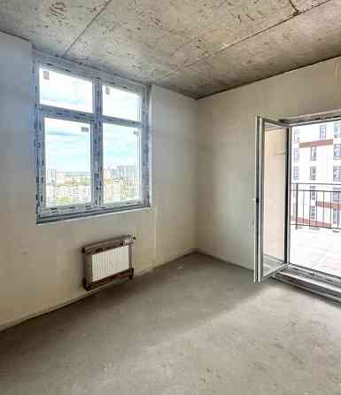 2-комнатная квартира в новом доме на Краснова Одеса