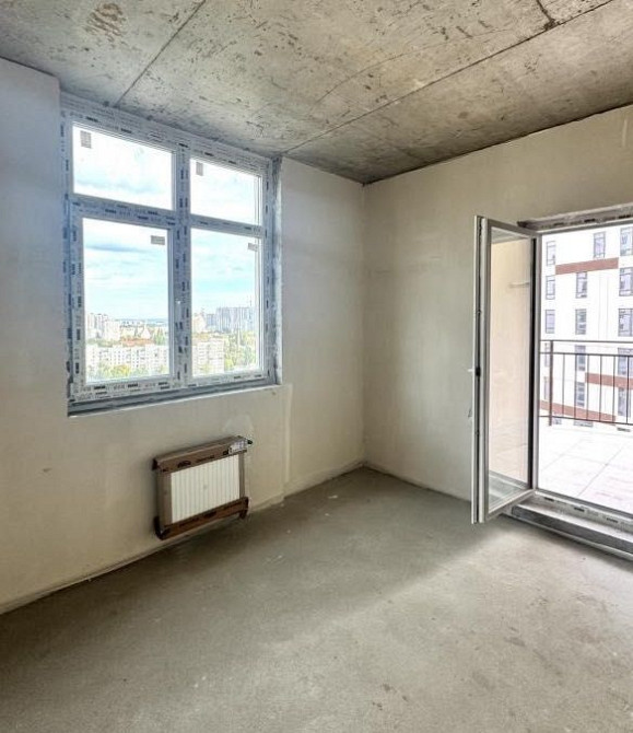 2-комнатная квартира в новом доме на Краснова Одеса - зображення 6