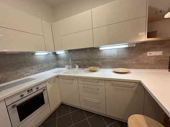 Евродвушка 47 м  Жемчужина Аркадия Евроремонт Одеса