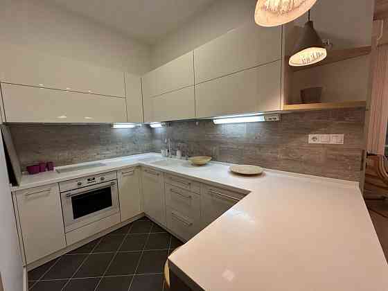 Евродвушка 47 м  Жемчужина Аркадия Евроремонт Одеса