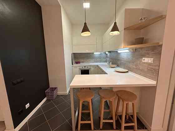 Евродвушка 47 м  Жемчужина Аркадия Евроремонт Одеса