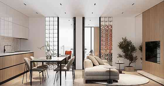 ЗНИЖКА -138000 грн на 2кімнатну збудовану 61,8 кв.м, ЦЕНТР, Ярковиця Івано-Франківськ