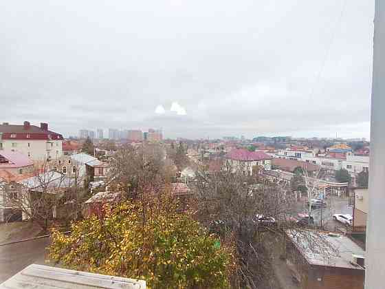 Олимпийский спецпроект! 2х ком, кв- ра, 59 кв.м - 57500у.е./ Вузовский Одеса