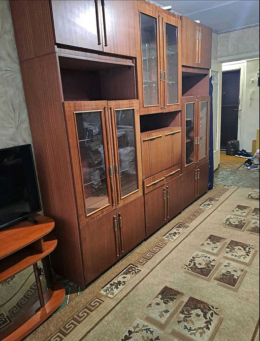 Продам 1 комнатную квартиру в Каменском Кам`янське (Запорізька обл.) - зображення 1
