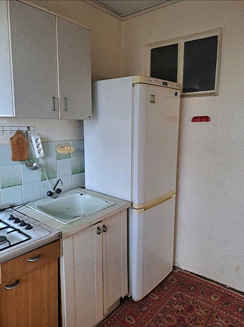 Продам 1 комнатную квартиру в Каменском Кам`янське (Запорізька обл.) - зображення 8