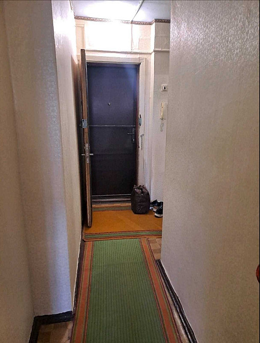 Продам 1 комнатную квартиру в Каменском Кам`янське (Запорізька обл.) - зображення 7