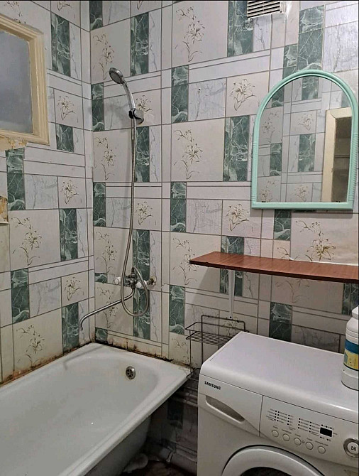 Продам 1 комнатную квартиру в Каменском Кам`янське (Запорізька обл.) - зображення 2