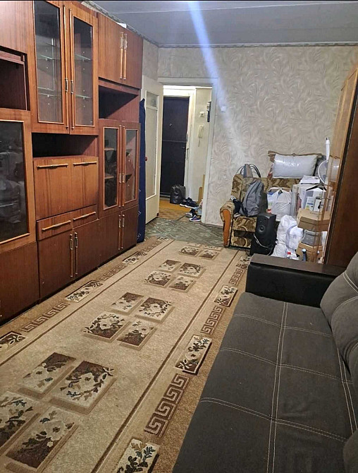 Продам 1 комнатную квартиру в Каменском Кам`янське (Запорізька обл.) - зображення 6