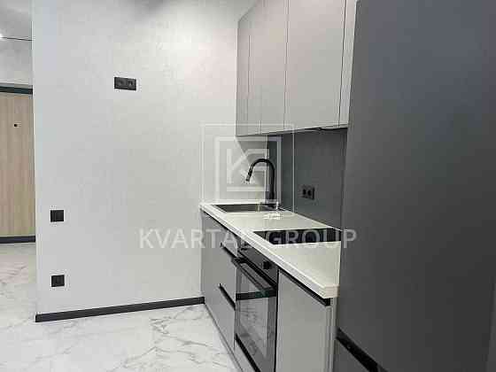 1-кімнатна квартира у Ірпені з якісним ремонтом! Швидкий виїзд на Київ Ірпінь