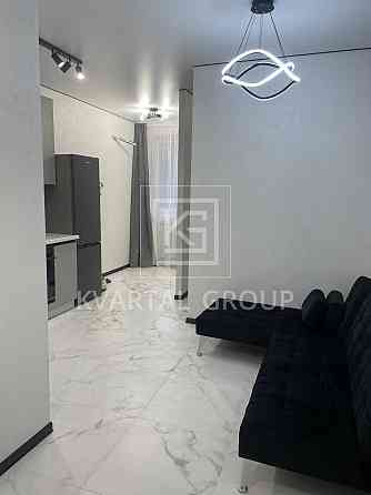 1-кімнатна квартира у Ірпені з якісним ремонтом! Швидкий виїзд на Київ Ірпінь