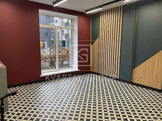 1-кімнатна квартира у Ірпені з якісним ремонтом! Швидкий виїзд на Київ Ірпінь