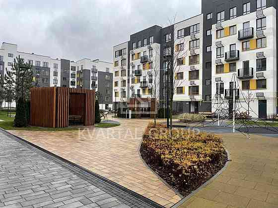 1-кімнатна квартира у Ірпені з якісним ремонтом! Швидкий виїзд на Київ Ірпінь