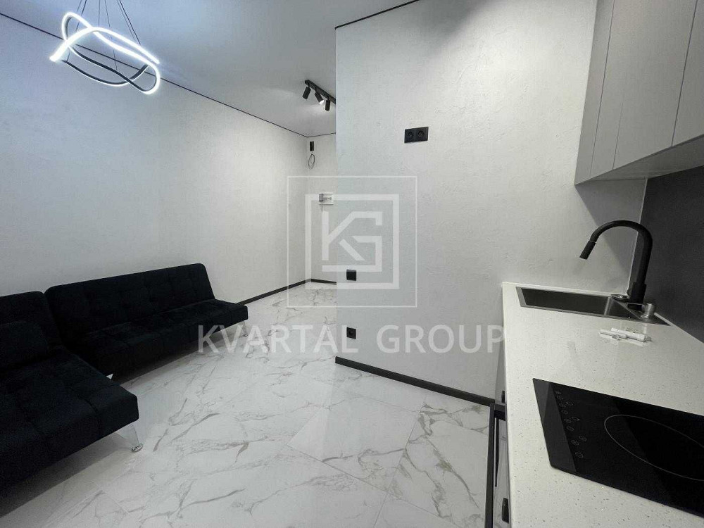 1-кімнатна квартира у Ірпені з якісним ремонтом! Швидкий виїзд на Київ Ірпінь - зображення 6