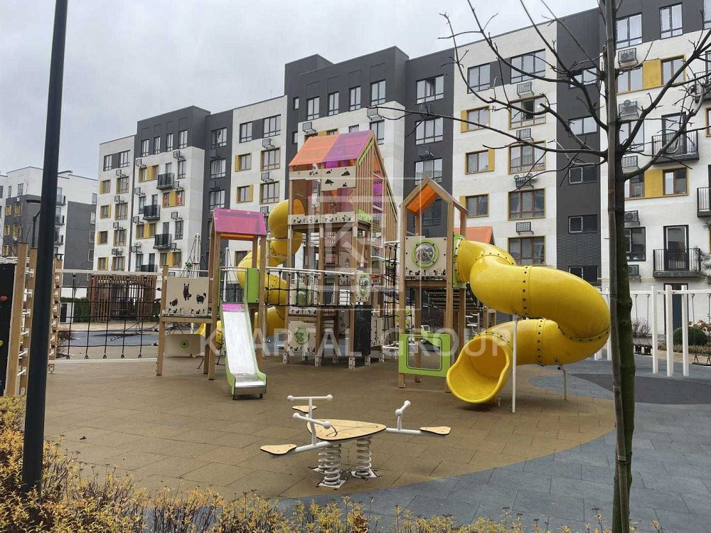 1-кімнатна квартира у Ірпені з якісним ремонтом! Швидкий виїзд на Київ Ірпінь - зображення 2