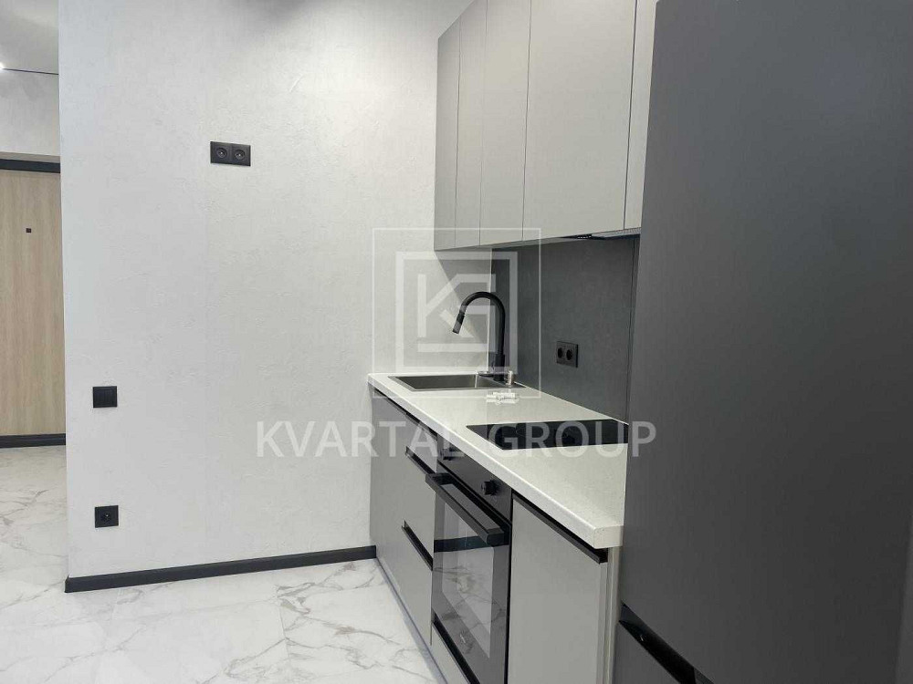 1-кімнатна квартира у Ірпені з якісним ремонтом! Швидкий виїзд на Київ Ірпінь - зображення 5