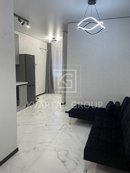 1-кімнатна квартира у Ірпені з якісним ремонтом! Швидкий виїзд на Київ Ірпінь - зображення 4