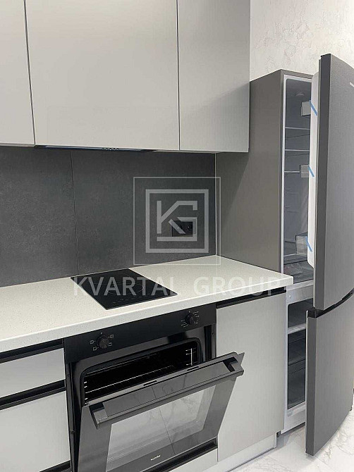 1-кімнатна квартира у Ірпені з якісним ремонтом! Швидкий виїзд на Київ Ірпінь - зображення 8