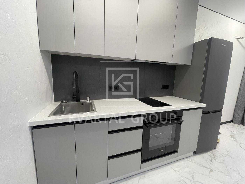 1-кімнатна квартира у Ірпені з якісним ремонтом! Швидкий виїзд на Київ Ірпінь - зображення 7