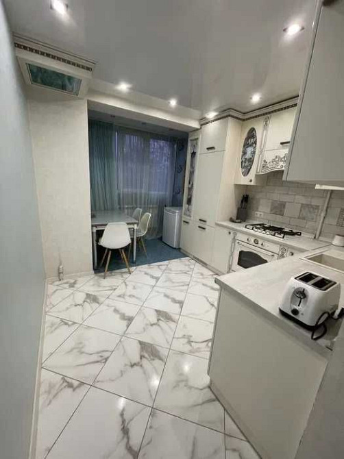 Продаю 1-к Одесская, Проспект Гагарина, Грозненская Харків - зображення 1