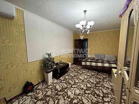 Продам 3-кімн.квартиру пр-т Ювілейний Юбилейный метро Барабашово Харків