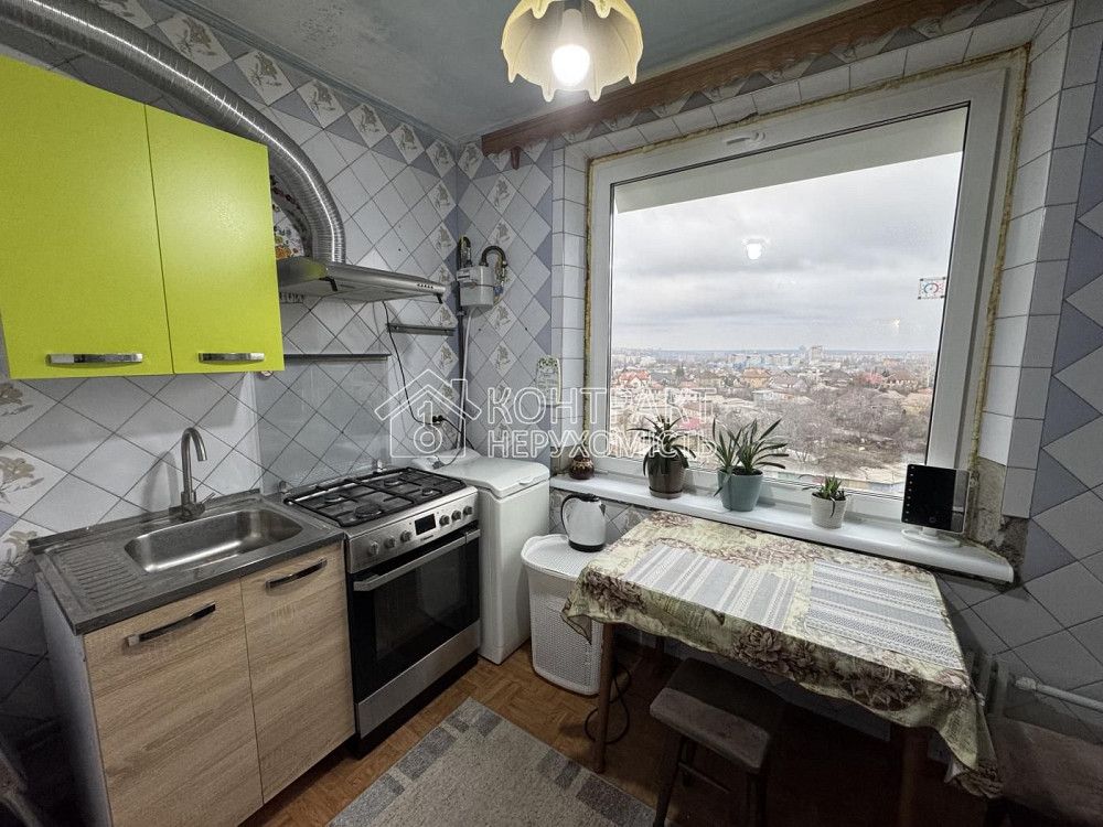 Продам 3-кімн.квартиру пр-т Ювілейний Юбилейный метро Барабашово Харків - зображення 4