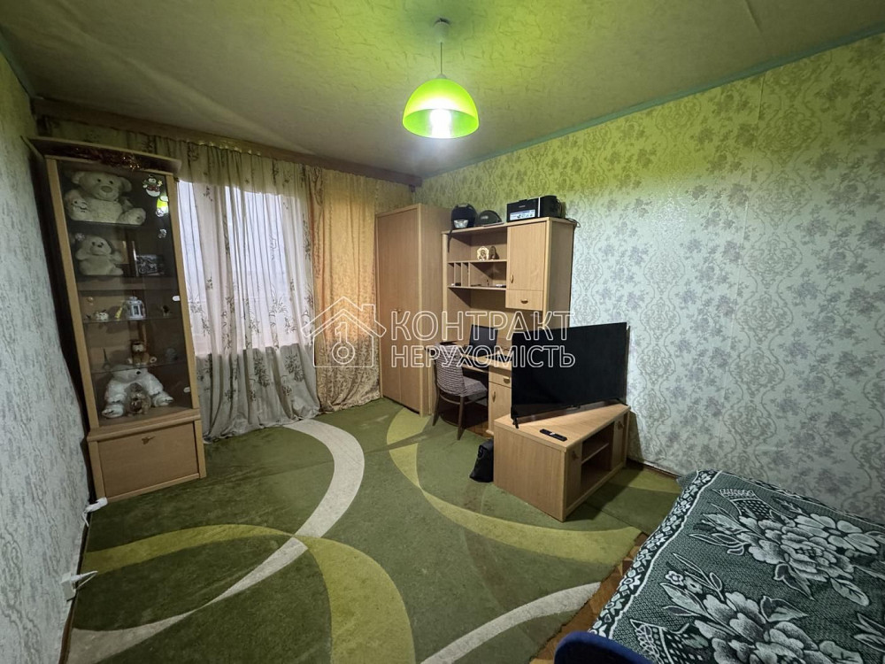 Продам 3-кімн.квартиру пр-т Ювілейний Юбилейный метро Барабашово Харків - зображення 8