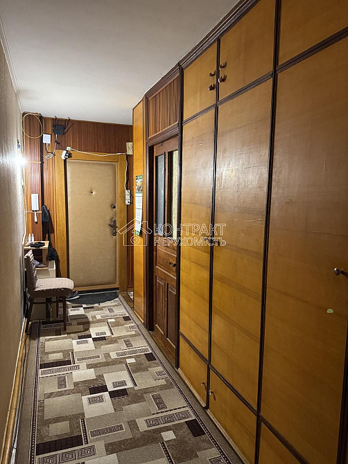 Продам 3-кімн.квартиру пр-т Ювілейний Юбилейный метро Барабашово Харків - зображення 7