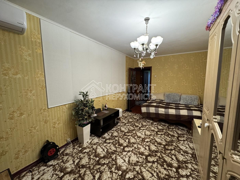 Продам 3-кімн.квартиру пр-т Ювілейний Юбилейный метро Барабашово Харків - зображення 2