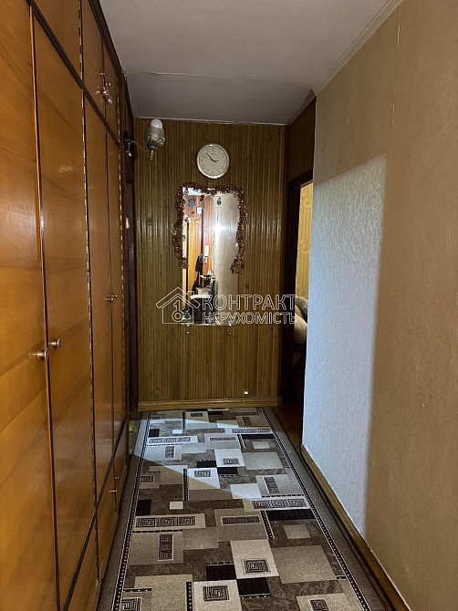 Продам 3-кімн.квартиру пр-т Ювілейний Юбилейный метро Барабашово Харків - зображення 6