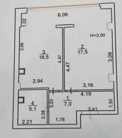 Клаб Марин 1кк Море Парк Одеса