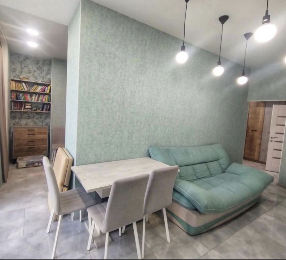 Клаб Марин 1кк Море Парк Одеса - зображення 1