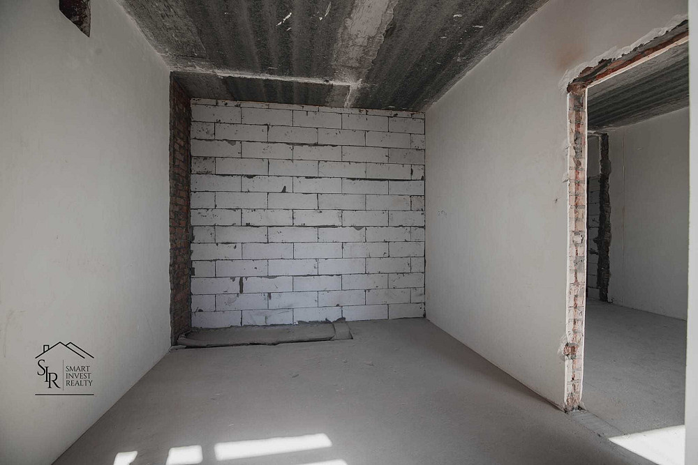 Продам 1-к квартиру 40м2 в ЖК Лісова Казка, вул. Радистів 34 Київ - зображення 6