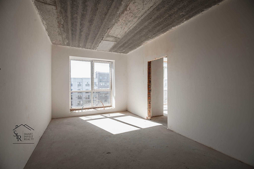 Продам 1-к квартиру 40м2 в ЖК Лісова Казка, вул. Радистів 34 Київ - зображення 4